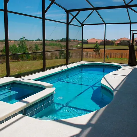 Close To Disney With No Added Fees